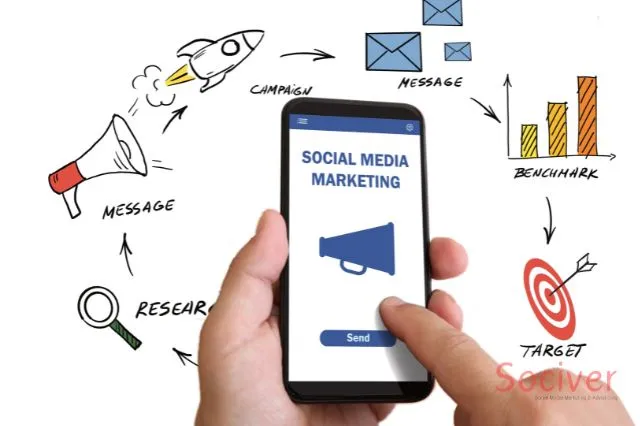 cara cepat Belajar Sosial Media Marketing