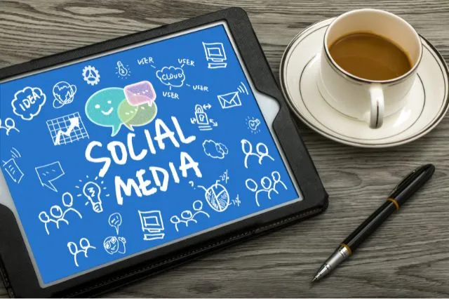 keuntungan menggunakan sosial media untuk bisnis
